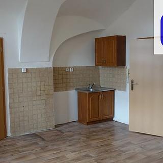 Prodej bytu 2+kk 72 m² Jindřichův Hradec I