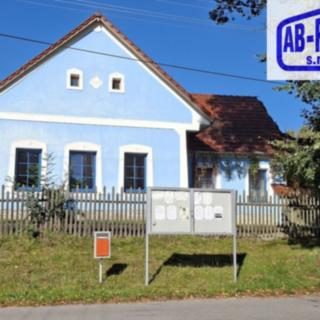 Prodej chalupy 259 m² Číměř Sedlo