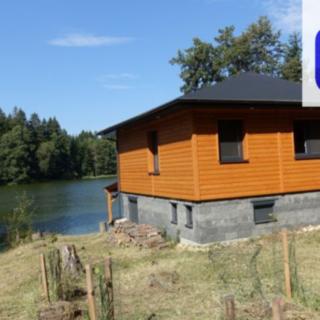 Prodej chaty 76 m² Střížovice Vlčice