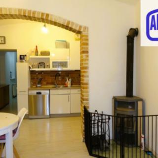 Prodej rodinného domu 201 m² Nová Bystřice, Úzká