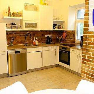 Prodej rodinného domu 201 m² Nová Bystřice, Úzká