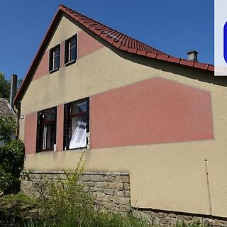 Prodej rodinného domu 100 m² Nová Bystřice Albeř