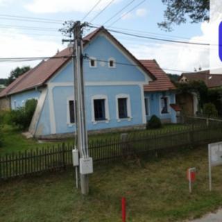 Prodej chalupy 259 m² Číměř