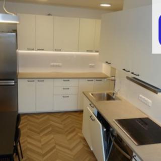 Pronájem bytu 3+kk 70 m² Nová Bystřice, Rybní