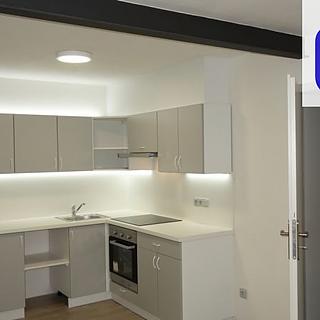 Prodej bytu 3+kk 58 m² Nová Bystřice, Úzká
