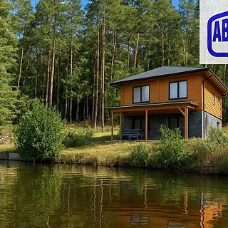 Prodej chaty 56 m² Střížovice Vlčice