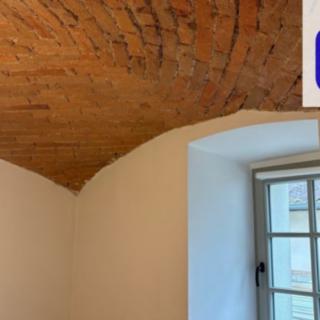 Prodej bytu 2+1 41 m² Nová Bystřice, Úzká