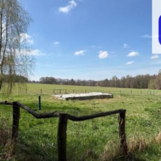 Prodej stavební parcely 1 776 m² Hospříz