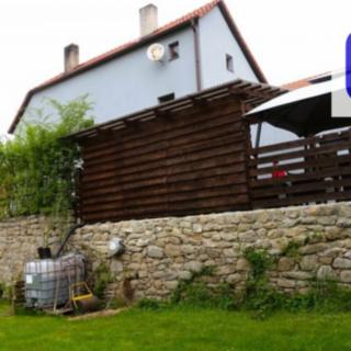 Prodej rodinného domu 201 m² Nová Bystřice, Úzká