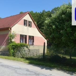 Prodej rodinného domu 100 m² Nová Bystřice