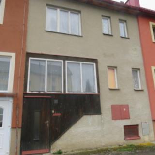 Prodej rodinného domu 180 m² Hořice na Šumavě