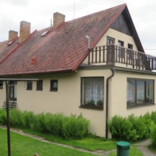 Prodej rodinného domu 469 m² Horní Planá, Finské domky