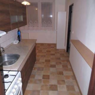 Pronájem bytu 2+1 65 m² Český Krumlov