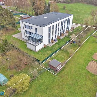 Prodej stavební parcely, 340m&sup2;