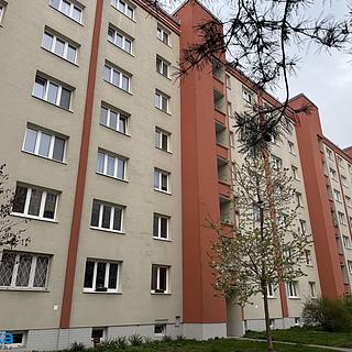 Pronájem bytu 2+1, 55m&sup2;