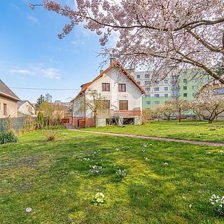 Prodej rodinného domu, 277m&sup2;
