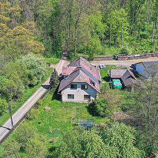 Prodej chalupy 322 m² Letohrad, Taušlova