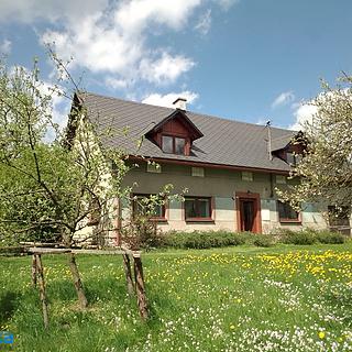 Prodej rodinného domu, 323m&sup2;