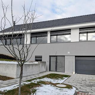 Prodej rodinného domu Ochoz u Brna