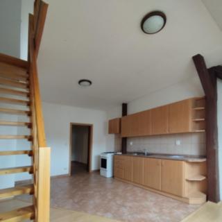 Pronájem bytu 2+1 87 m² Brno Královo Pole, Husitská