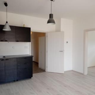 Pronájem bytu 2+kk 47 m² Brno