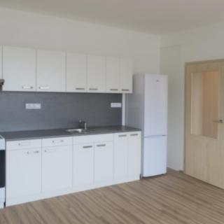Pronájem bytu 2+kk 40 m² Brno