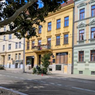 Pronájem bytu 3+kk 97 m² Brno