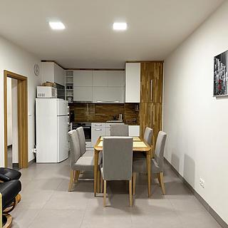 Pronájem bytu 2+kk 51 m² Brno