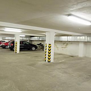 Prodej parkovacího místa 12 m² Brno