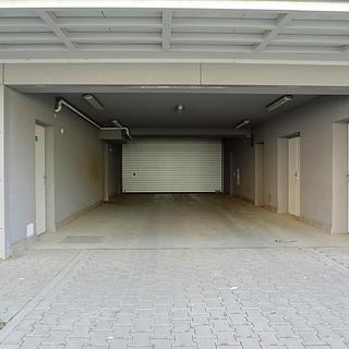 Prodej parkovacího místa 11 m² Brno