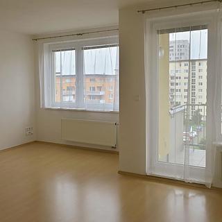Pronájem bytu 1+kk, garsoniery 41 m&sup2; Brno