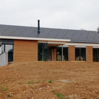 Prodej rodinného domu Ochoz u Brna