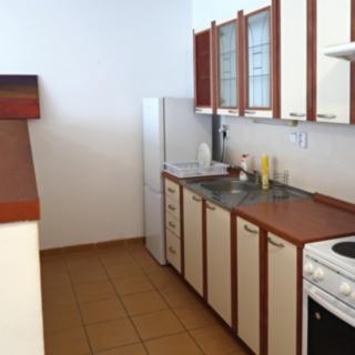 Pronájem bytu 1+kk a garsoniéry 40 m² Brno Trnitá, Spálená