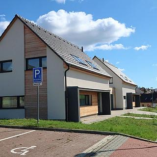 Prodej rodinného domu 158 m² Ochoz u Brna, Pod Skalkou