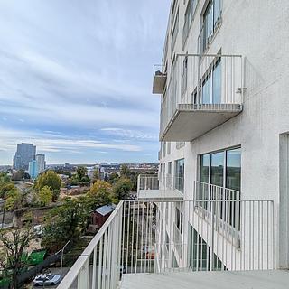 Pronájem bytu 2+kk 61 m² Brno