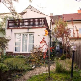Prodej rodinného domu 180 m² Brno