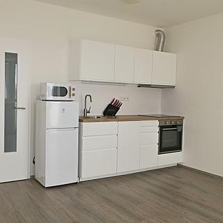 Pronájem bytu 1+kk, garsoniery 34 m² Brno