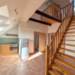 Pronájem bytu 3+kk 97 m² Brno