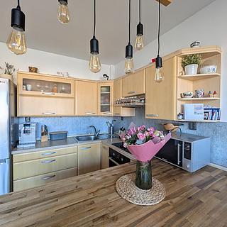 Prodej bytu 2+kk 49 m&sup2; Brno