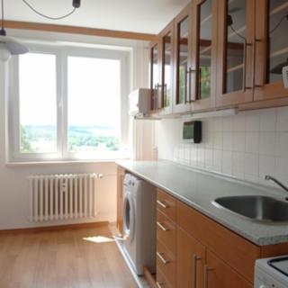 Prodej bytu 3+1 67 m² Brno