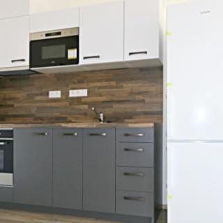 Pronájem bytu 1+kk, garsoniery 32 m² Brno