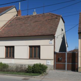 Prodej rodinného domu 110 m² Drásov, Čedlosy