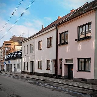 Prodej rodinného domu 180 m² Brno
