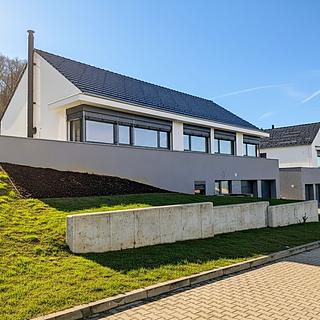 Prodej rodinného domu Ochoz u Brna, Pod Skalkou