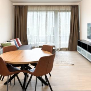 Pronájem bytu 2+kk 58 m² Praha