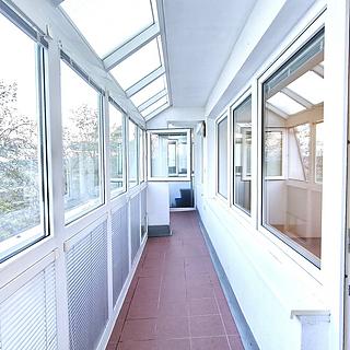 Pronájem bytu 5+1 a více 130 m² Praha