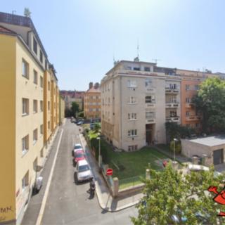 Pronájem bytu 2+kk 57 m² Praha