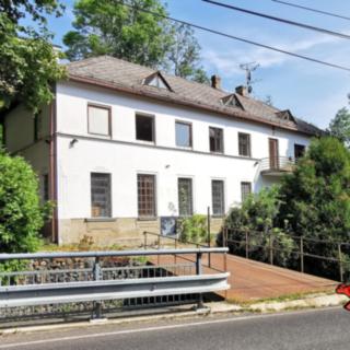 Prodej ostatního komerčního prostoru 400 m² Volfartice