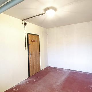 Pronájem kanceláře 15 m² Praha Liboc, Navigátorů