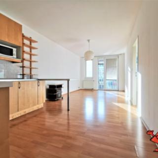 Pronájem bytu 2+kk 53 m² Praha